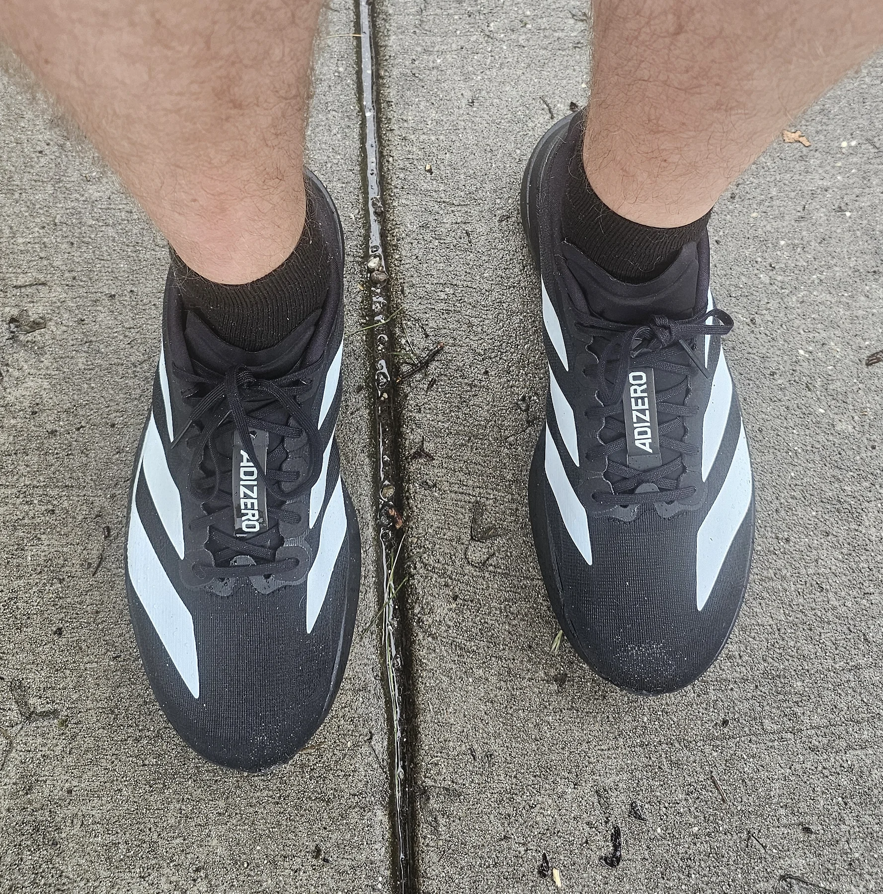 Adidas Adizero EVO SL